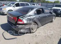 2010 Honda CIVIC photo