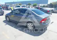 2010 Honda CIVIC фото