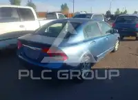 2010 Honda CIVIC фото