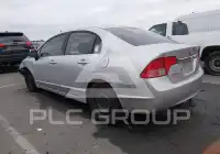 2010 Honda CIVIC фото
