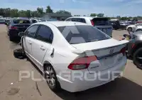 2010 Honda CIVIC фото