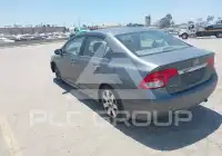 2010 Honda CIVIC photo