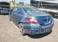 2010 Honda CIVIC фото