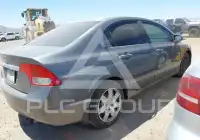2010 Honda CIVIC фото