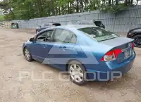 2010 Honda CIVIC фото
