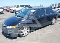 2010 Honda CIVIC photo