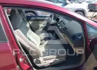 2010 Honda CIVIC photo