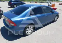 2010 Honda CIVIC photo