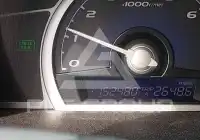 2010 Honda CIVIC фото