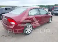 2010 Honda CIVIC фото