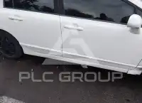 2010 Honda CIVIC фото