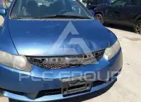 2010 Honda CIVIC фото
