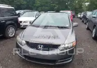 2010 Honda CIVIC фото