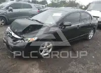 2010 Honda CIVIC фото