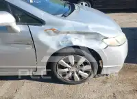 2010 Honda CIVIC photo