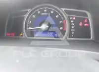 2010 Honda CIVIC фото