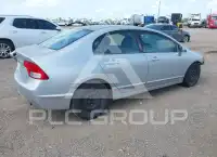 2010 Honda CIVIC фото