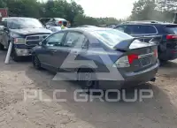 2010 Honda CIVIC фото