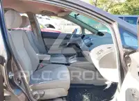 2010 Honda CIVIC фото