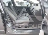 2010 Honda CIVIC фото