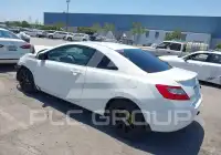 2010 Honda CIVIC фото