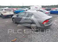 2010 Honda CIVIC фото