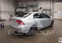 2010 Honda CIVIC фото