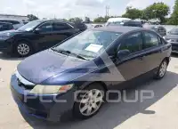 2010 Honda CIVIC фото