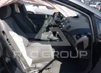 2010 Honda CIVIC photo