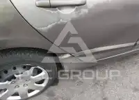 2010 Honda CIVIC фото