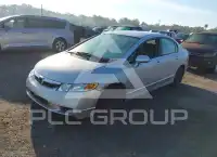 2010 Honda CIVIC фото