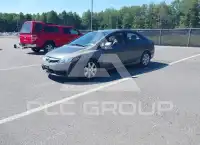 2010 Honda CIVIC фото