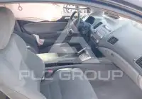 2010 Honda CIVIC фото