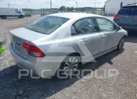 2010 Honda CIVIC photo
