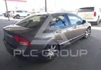 2010 Honda CIVIC фото