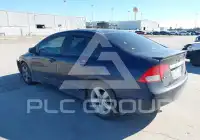 2010 Honda CIVIC фото