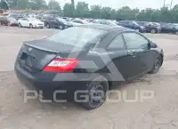 2010 Honda CIVIC фото