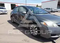 2010 Honda CIVIC photo