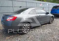 2010 Honda CIVIC фото