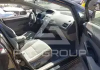 2010 Honda CIVIC photo