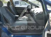 2010 Honda CIVIC фото