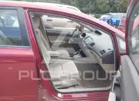 2010 Honda CIVIC фото
