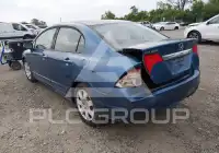 2010 Honda CIVIC photo
