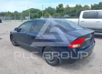 2010 Honda CIVIC photo