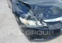 2010 Honda CIVIC фото