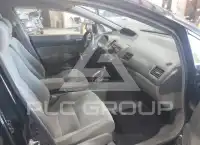 2010 Honda CIVIC photo