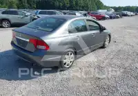 2010 Honda CIVIC фото