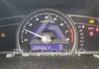 2010 Honda CIVIC фото
