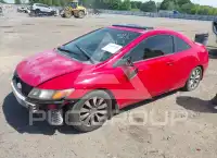 2010 Honda CIVIC фото
