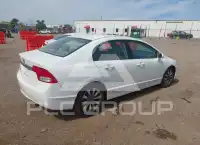 2010 Honda CIVIC photo